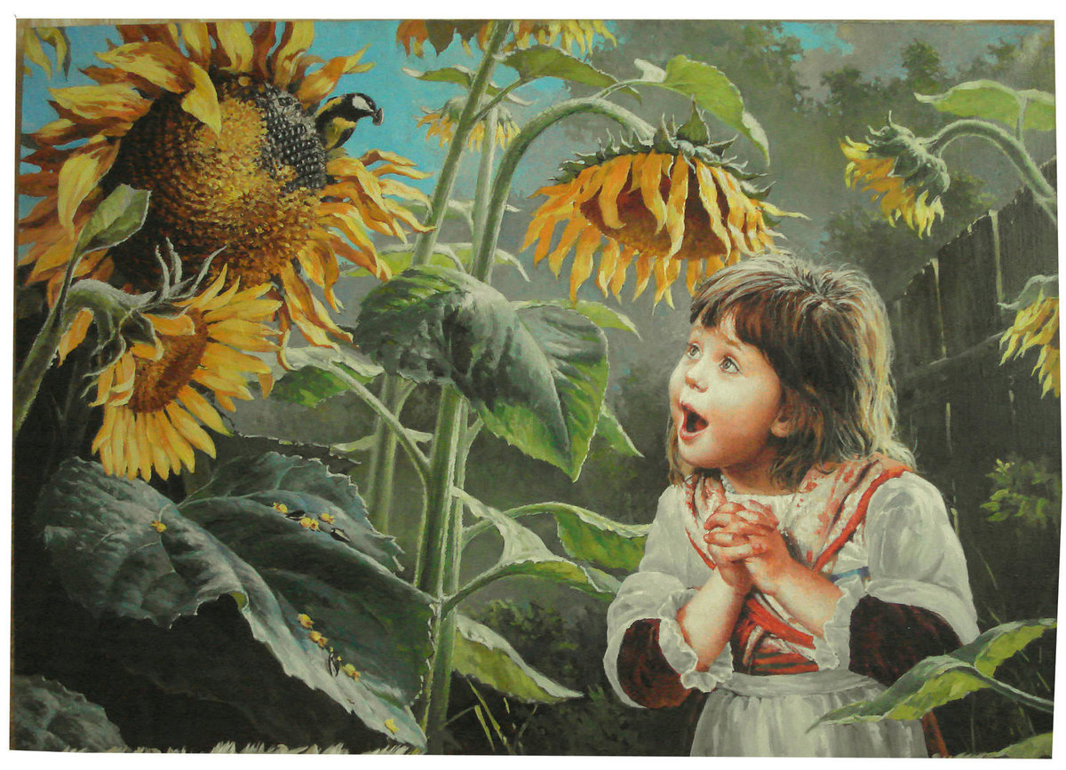 СЮЖЕТ - оригинал