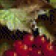 Предпросмотр схемы вышивки «ягоды» (№1945865)