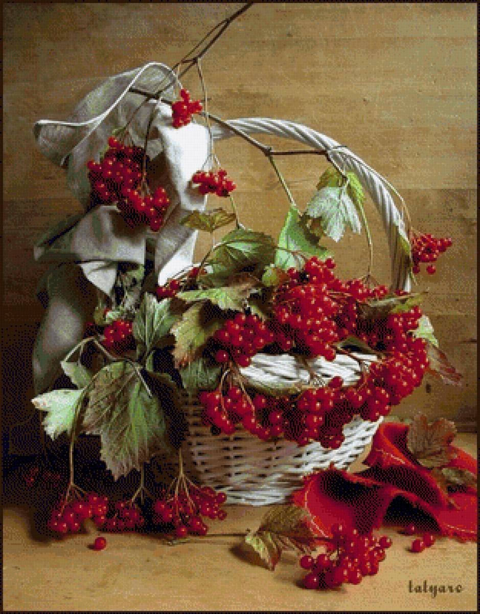 ягоды - предпросмотр