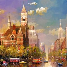 Схема вышивки «№1946238»