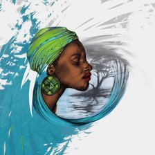 Африка - мечта 2