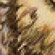 Предпросмотр схемы вышивки «рисунок» (№1946776)