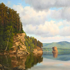 Схема вышивки «№1946845»