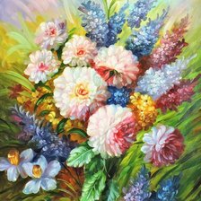 Схема вышивки «№1946850»