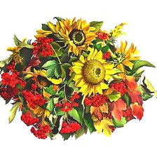 Схема вышивки «№1946851»