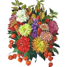 Схема вышивки «№1946852»