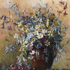 Схема вышивки «№1946970»