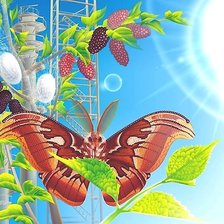 Схема вышивки «№1947064»