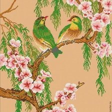 Схема вышивки «№1947216»