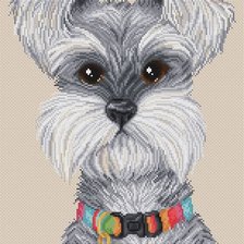 Схема вышивки «№1947217»