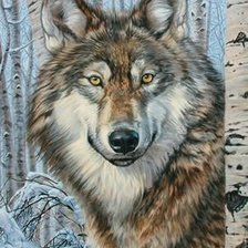 Схема вышивки «№1947218»