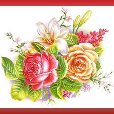 Схема вышивки «№1947223»