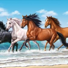 Схема вышивки «№1947235»