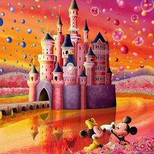 Схема вышивки «№1947241»