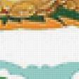 Предпросмотр схемы вышивки «Детская» (№1947414)
