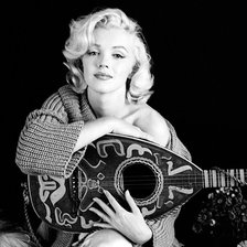 Схема вышивки «девушка»