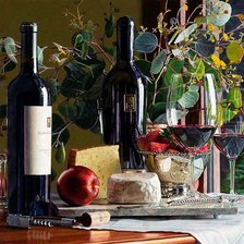 Схема вышивки «ТОРЖЕСТВО»