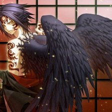 Схема вышивки «216548»