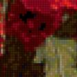 Предпросмотр схемы вышивки «Маки.» (№1947804)