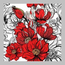 Схема вышивки «№1947968»