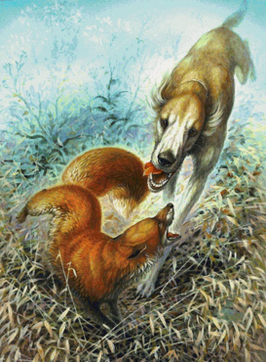 мир животных - мир животных - предпросмотр