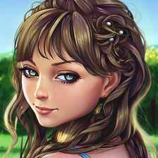 Схема вышивки «№1948058»