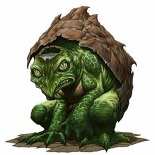 Схема вышивки «черепаха»