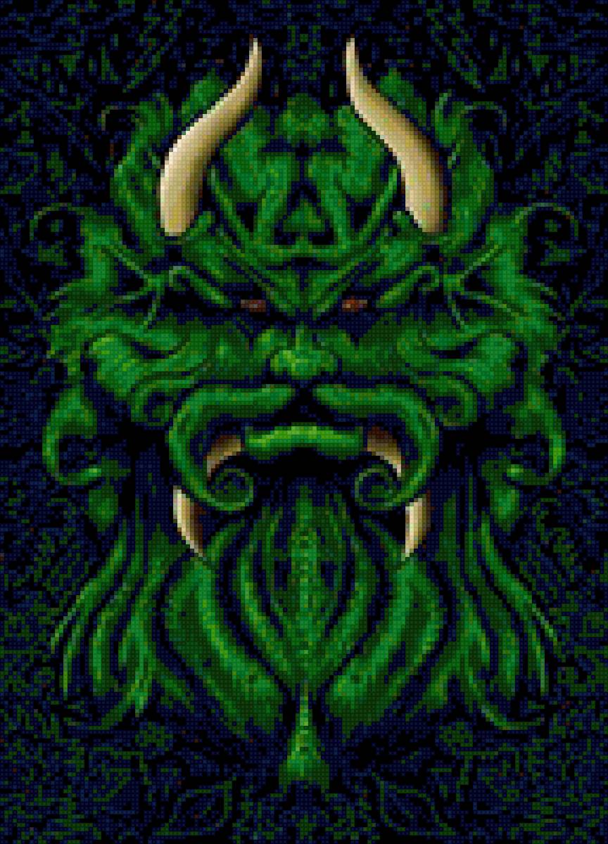 леший - леший - предпросмотр