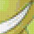 Предпросмотр схемы вышивки «лягушка» (№1948373)