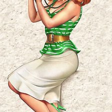 Схема вышивки «№1948437»