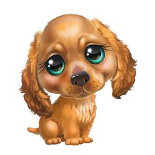 Схема вышивки «№1948438»