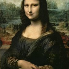 Mona Lisa