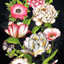 Схема вышивки «№1948507»