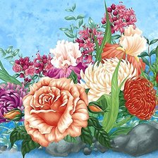 Схема вышивки «№1948514»