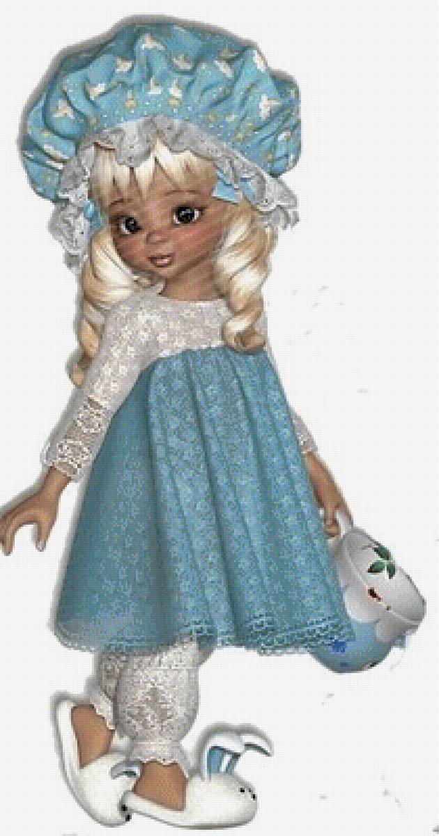 ЗАЯ - дети - предпросмотр