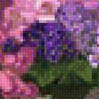 Предпросмотр схемы вышивки «ЦВЕТОЧНИЦА» (№1948713)