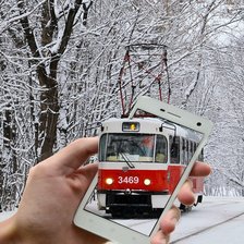 Схема вышивки «СЮЖЕТ»