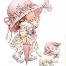 ДАМА С СОБАЧКОЙ