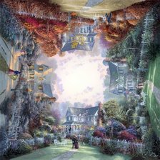 Схема вышивки «ЯЦЕК ЙЕРКА.4 СЕЗОНА.»