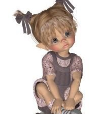 Схема вышивки «МЕЧТАЛКА»