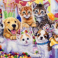 Схема вышивки «№1948957»