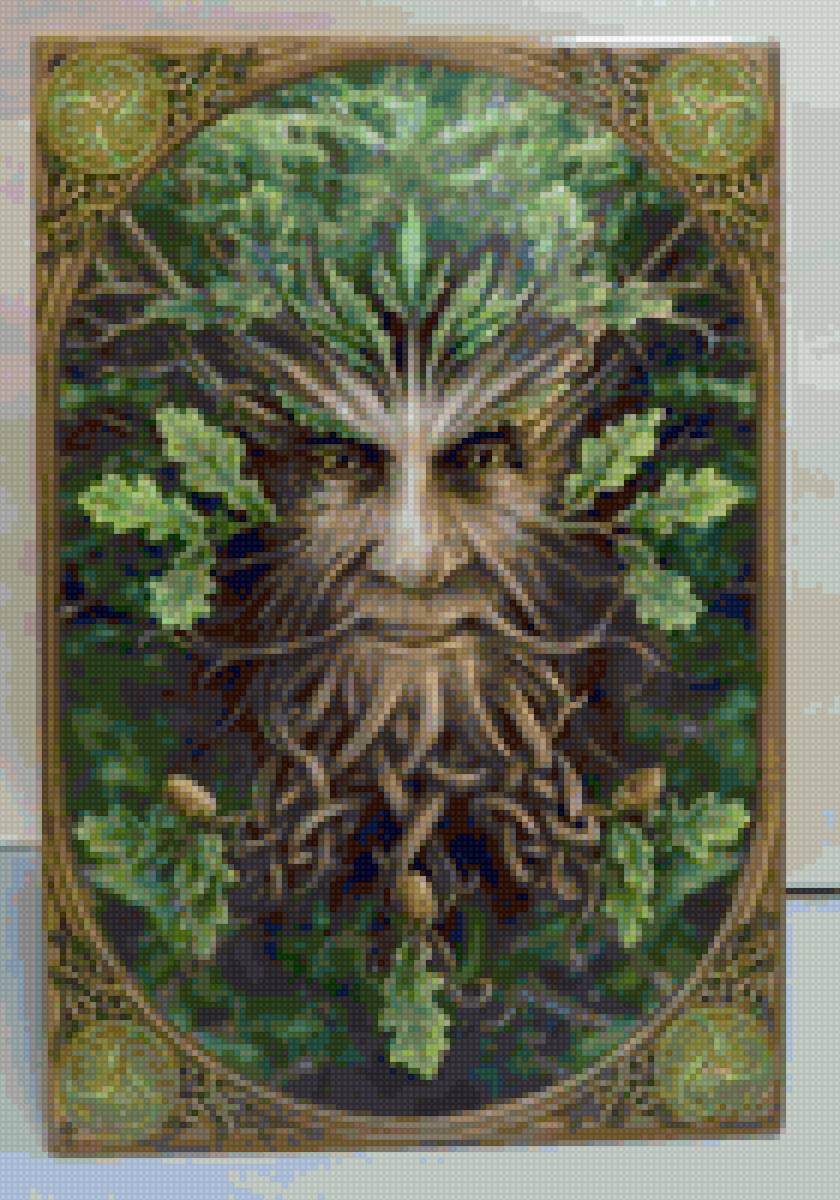 леший - леший - предпросмотр