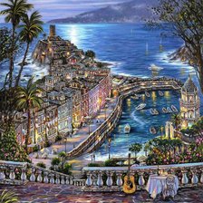 Схема вышивки «№1948986»