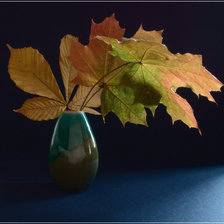 Схема вышивки «натюрморт»