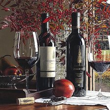 Схема вышивки «№1949598»