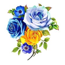 Схема вышивки «№1949678»