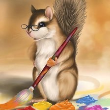 Схема вышивки «№1949682»