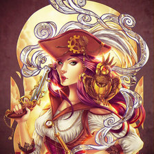 Схема вышивки «№1949871»