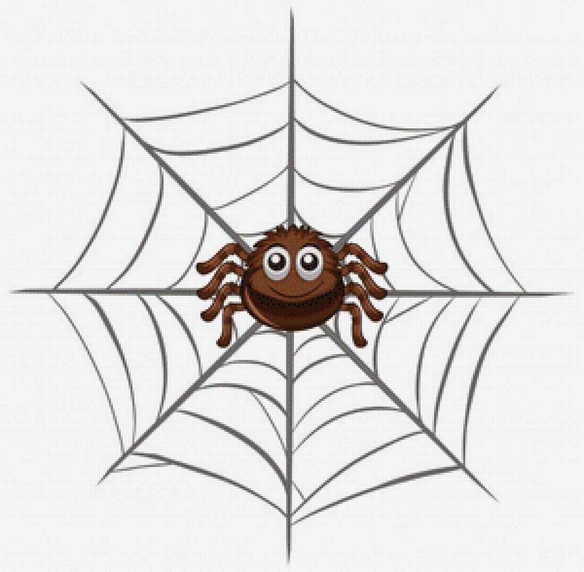 Паук 2 - предпросмотр