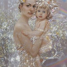 Схема вышивки «№1950236»